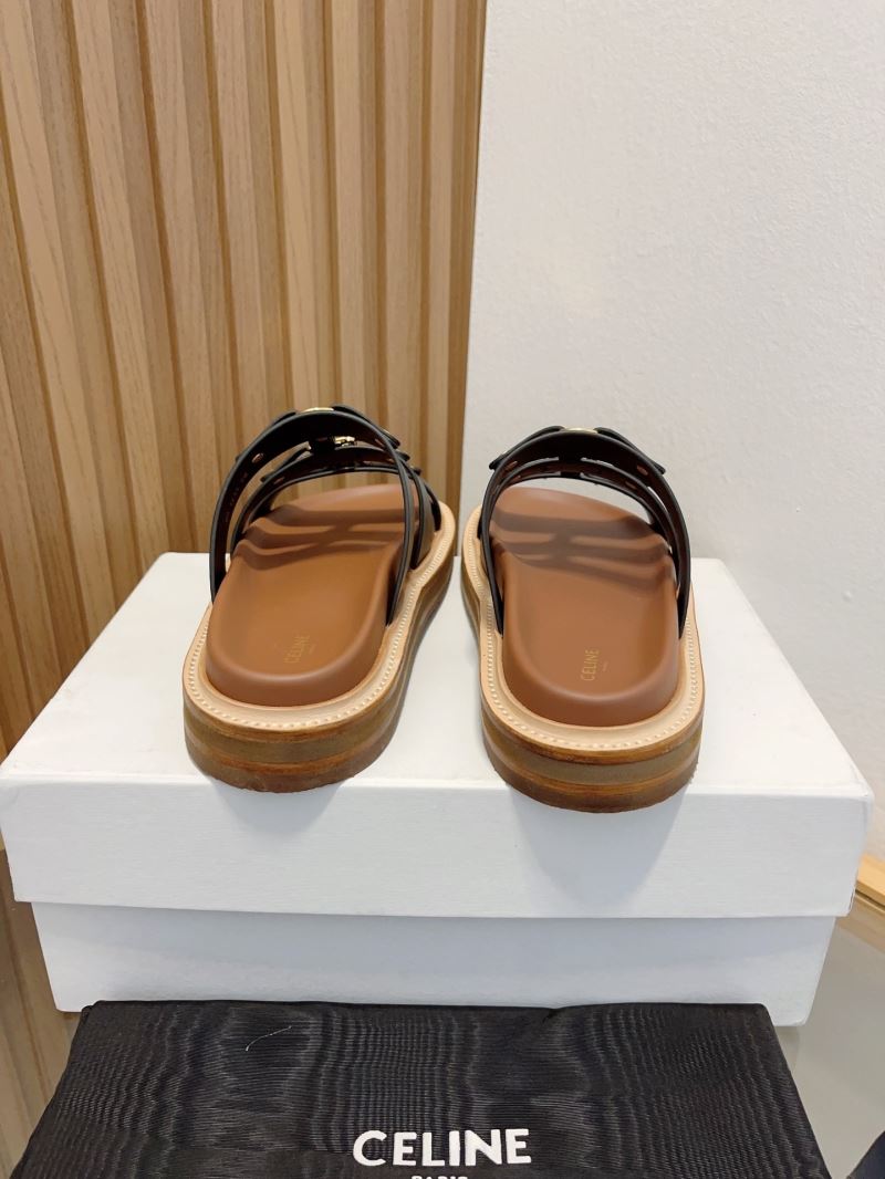 Celine Sandals